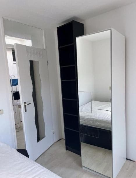 Habitación Jelle Posthumapad, Ámsterdam - En Alquiler