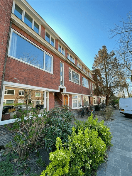 Chambre à louer Van Speykstraat, Groningen