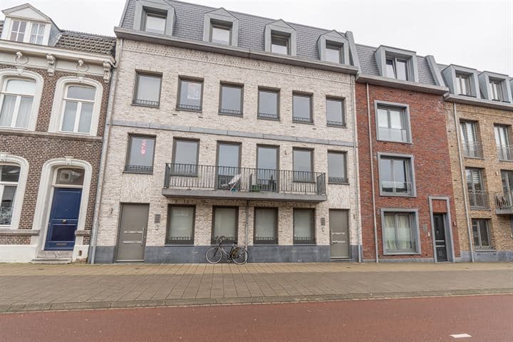 Apartamento Capucijnenstraat, Maastricht - En Alquiler
