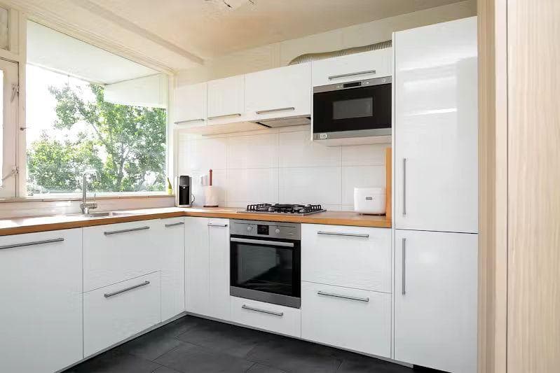 Furnished Room for Rent in Wilgenhoek, Capelle aan den IJssel