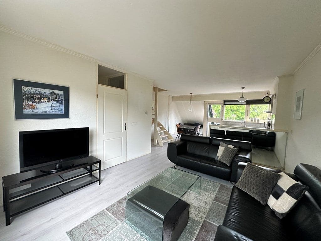 Appartement 't Grachtje au 150, Hoorn - À Louer