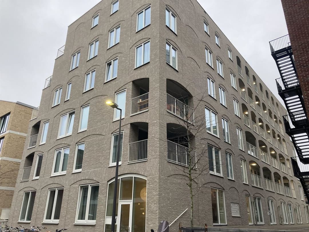 Wohnung Ir Kalffstraat 230, Eindhoven - Zu Vermieten