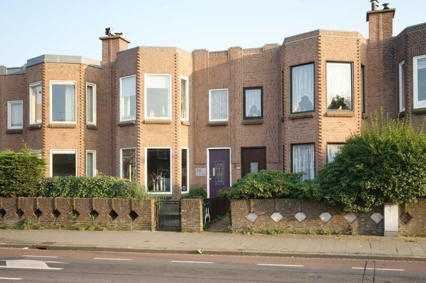 Huis Laan van Meerdervoort, Den Haag - Te Huur
