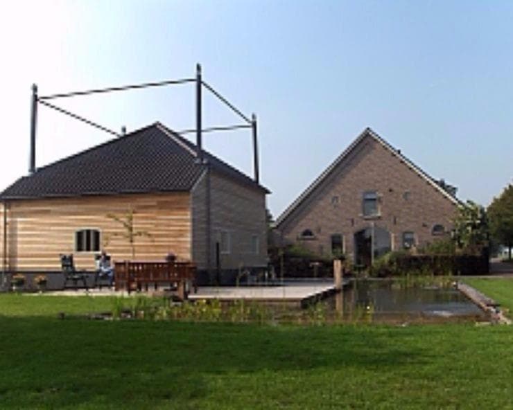 Chambre Non Meublée à Louer à Achtersloot, IJsselstein