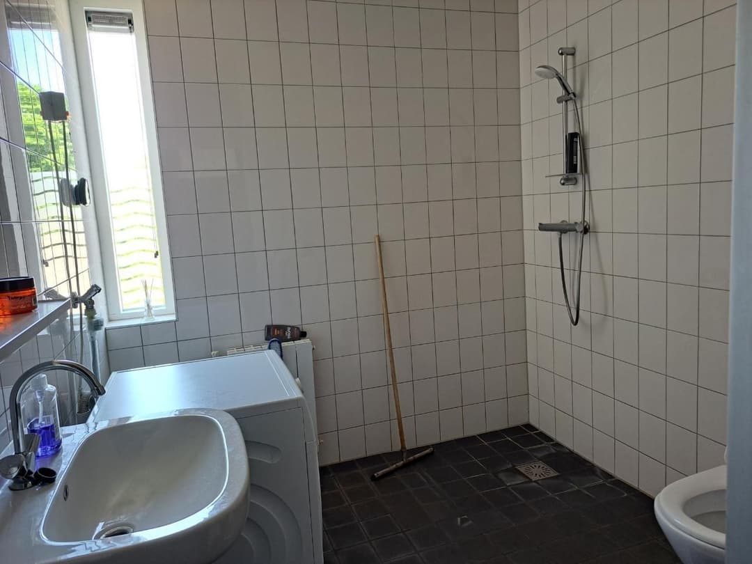 Furnished Room for Rent, Vlietwaard, Alkmaar