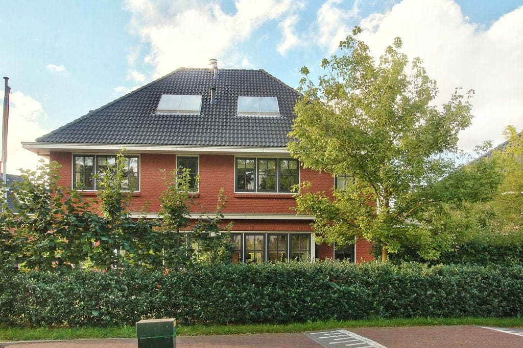 Huis Hanrathsingel, Laren - Te Huur