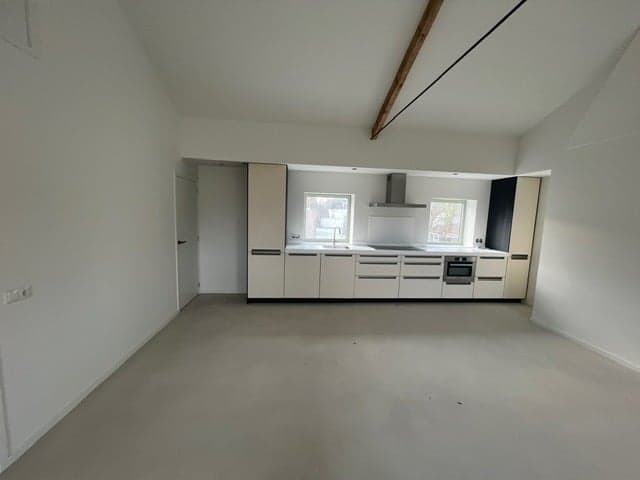 Apartamento Gasthuisstraat 1-C, Tiel - En Alquiler