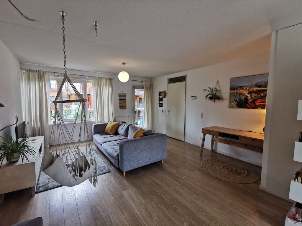 Apartamento Theodoor van Hoytemastraat, Ámsterdam - En Alquiler