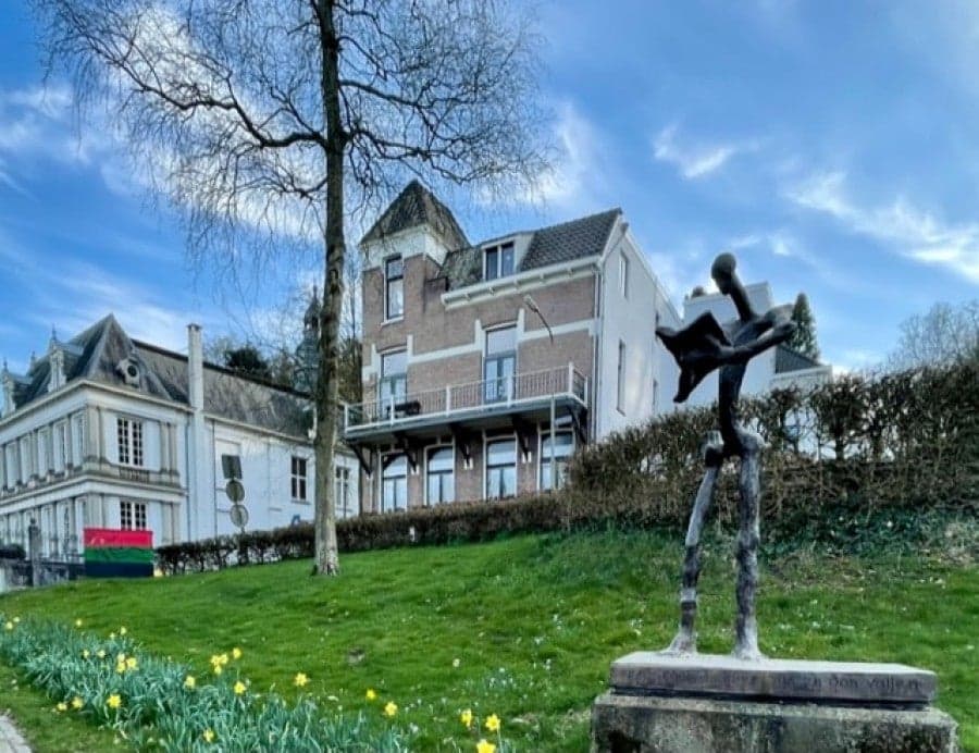 Kamer Ubbergse Holleweg, Ubbergen - Te Huur