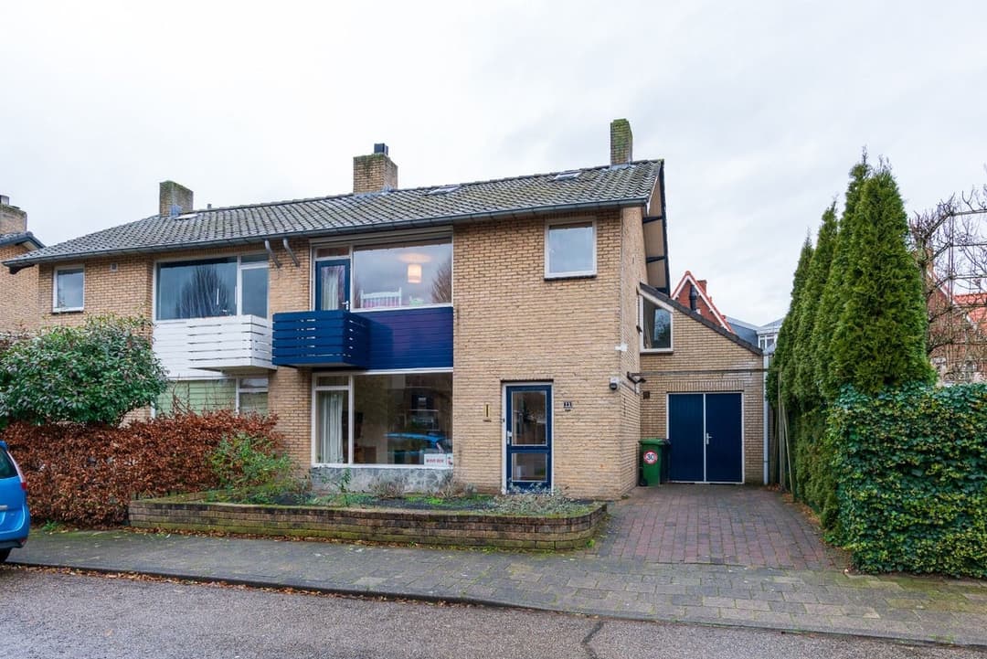 Haus Vincent van Goghlaan, Waalre - Zu Vermieten