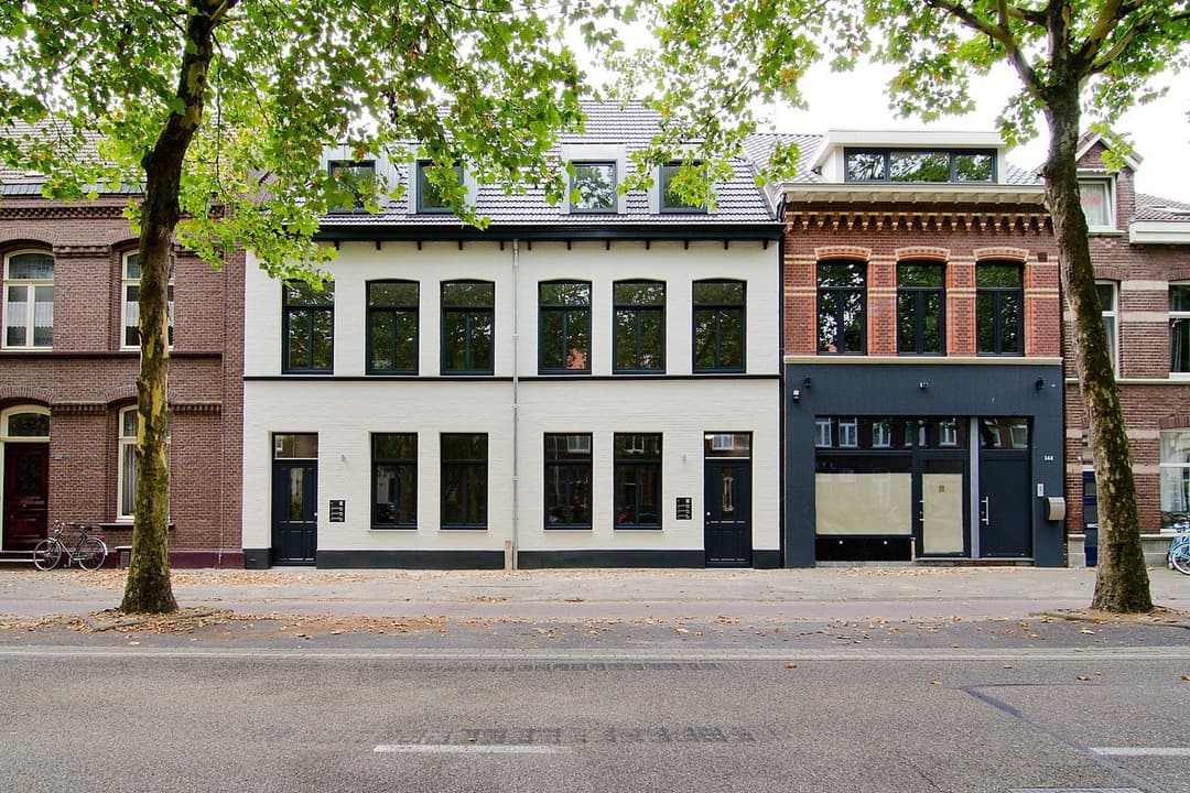 Apartment Kapellerlaan 148, Roermond - For Rent