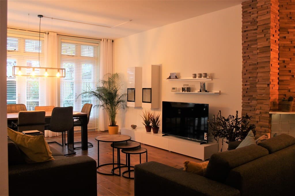 Appartement Magalhaensplein, Amsterdam - À Louer