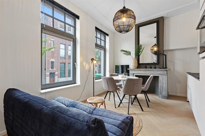 Appartement Meublé à Louer, Hertogstraat, Nimègue