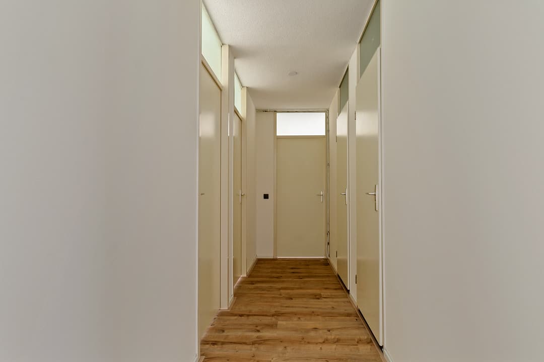 Appartement Anton Constandsestraat 14, Amsterdam - À Louer