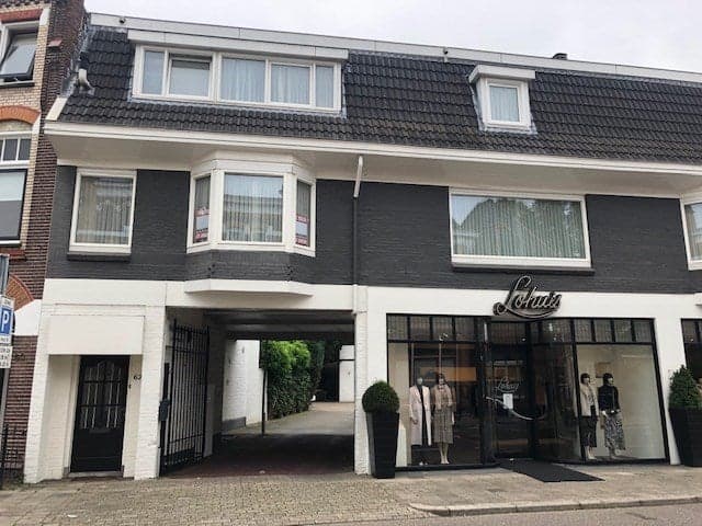 Wohnung Ootmarsumsestraat 62, Almelo - Zu Vermieten