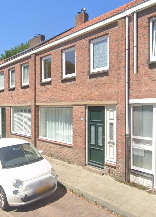 Haus Dr. Leijdsstraat, Tilburg - Zu Vermieten