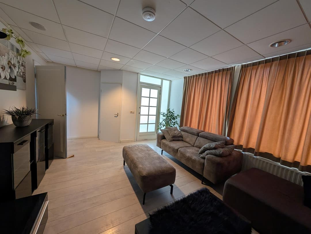 Furnished Room for Rent, Begoniastraat, Almelo