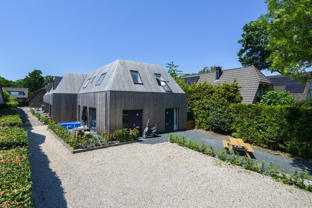 Wohnung NieuwLange Brinkweg 36-B, Soest - Zu Vermieten