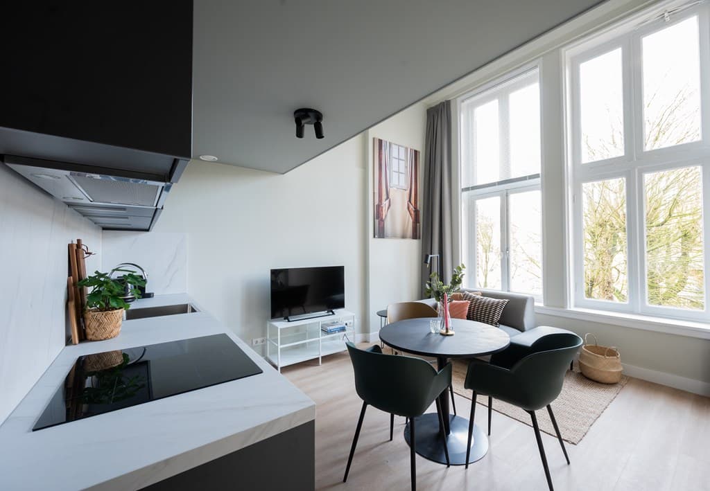 Appartement à Louer Berg en Dalseweg, Nimègue