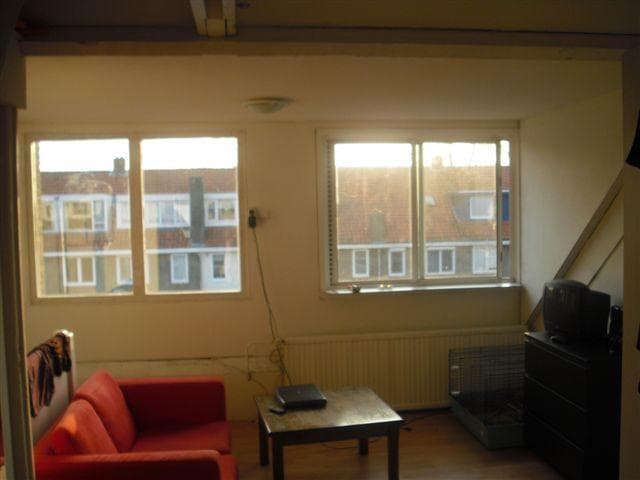 Kale Kamer Te Huur Margrietstraat, Eindhoven