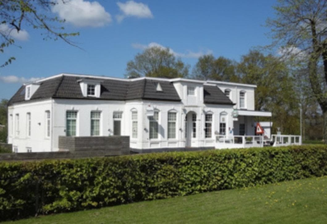 Habitación Amueblada en Alquiler, Stationsstraat, Zuidbroek