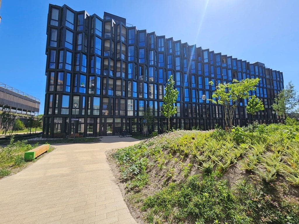 Wohnung Sint Maartenpad 47, Haarlem - Zu Vermieten