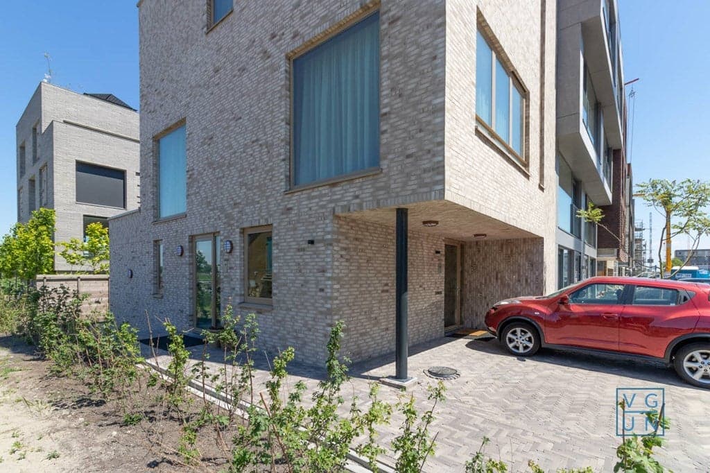 Flat John Blankensteinstraat, Amsterdam - Te Huur