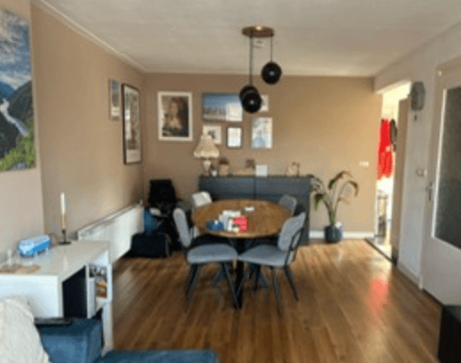 Appartement Molenweg, Nimègue - À Louer