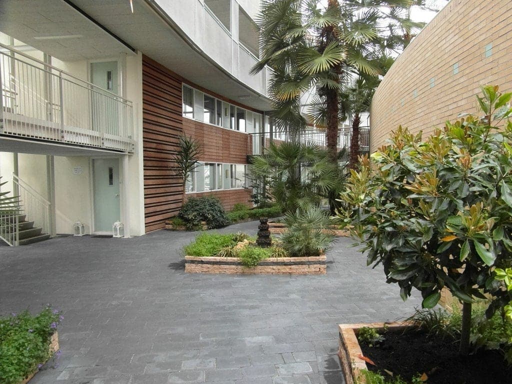 Flat Felix de Nobelhof, Amstelveen - For Rent