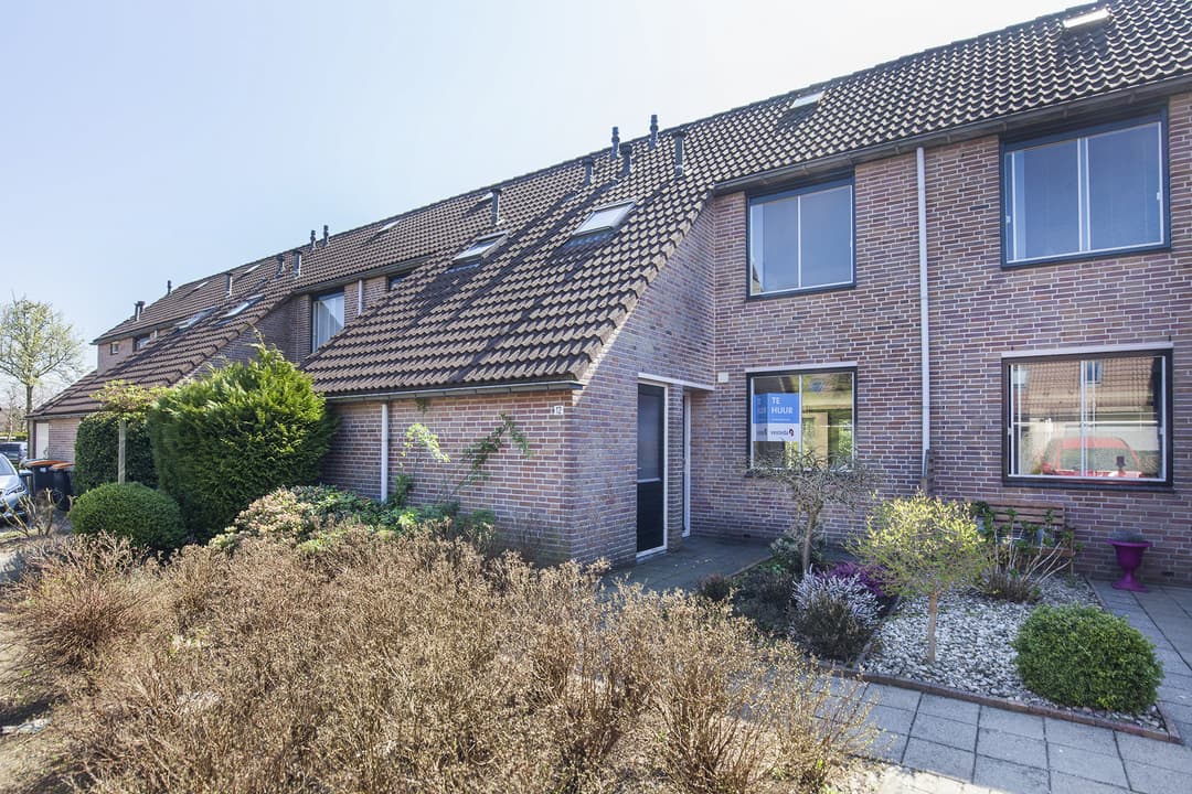 Bonte Salie 23, Deventer - À Louer
