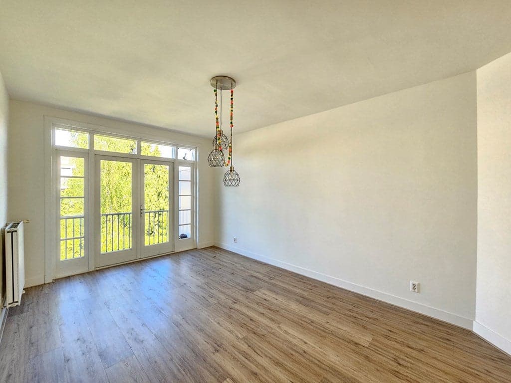 Appartement Stadionkade, Amsterdam - À Louer