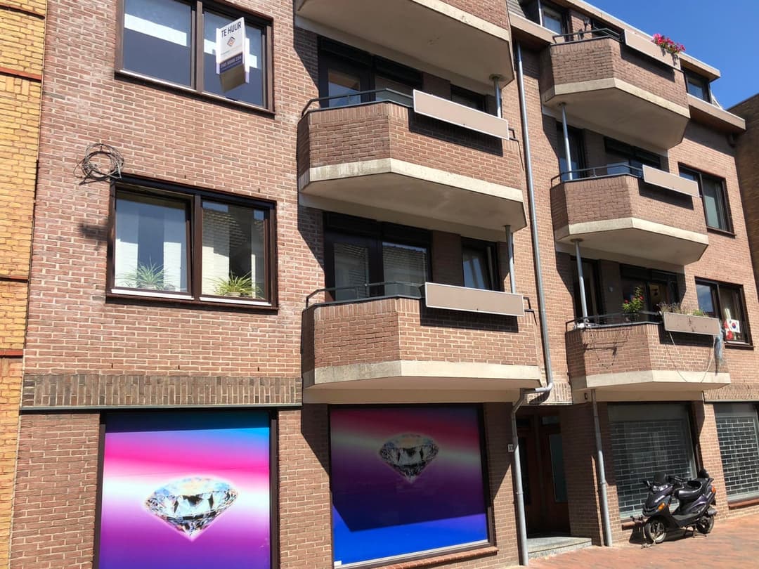 Wohnung Marktstraat 33 D, Kerkrade - Zu Vermieten