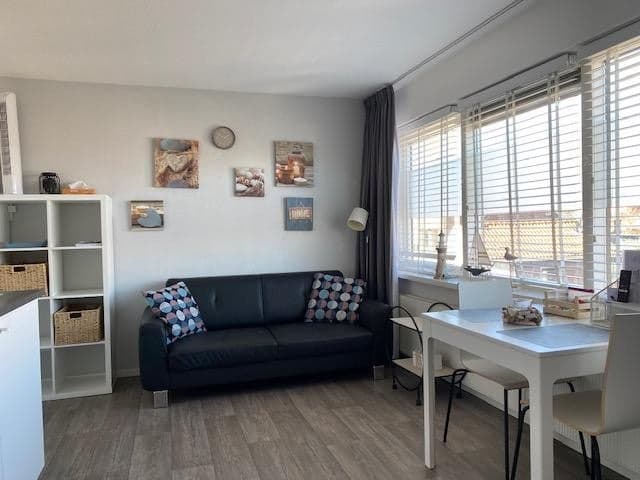 Apartamento Voorstraat, Katwijk - En Alquiler