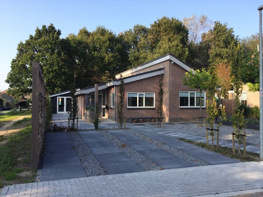 Huis Slotlaan 3, Wervershoof - Te Huur