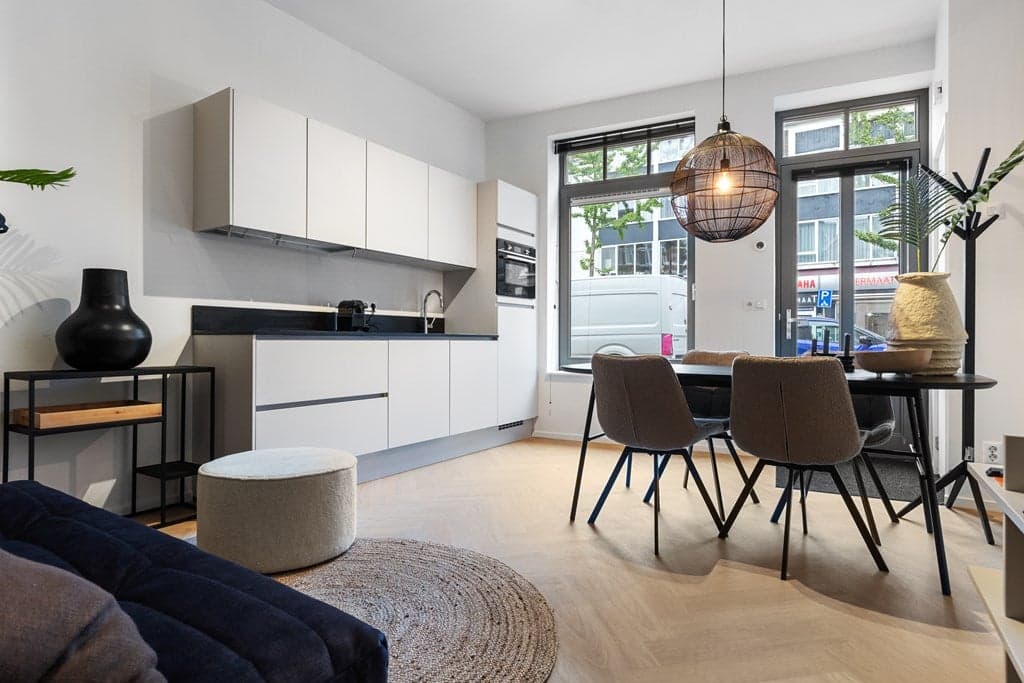 Wohnung Hertogstraat, Nijmegen - Zu Vermieten