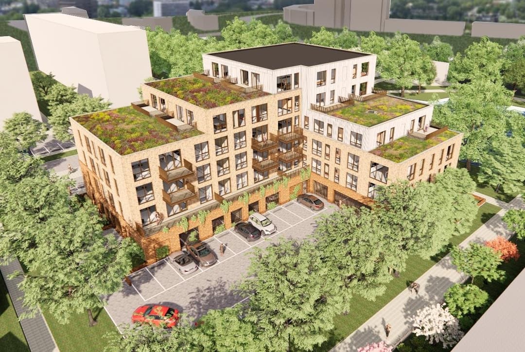 Maisonette 4 Pièces Tamboerijnhof 25, Zaandijk - À Louer