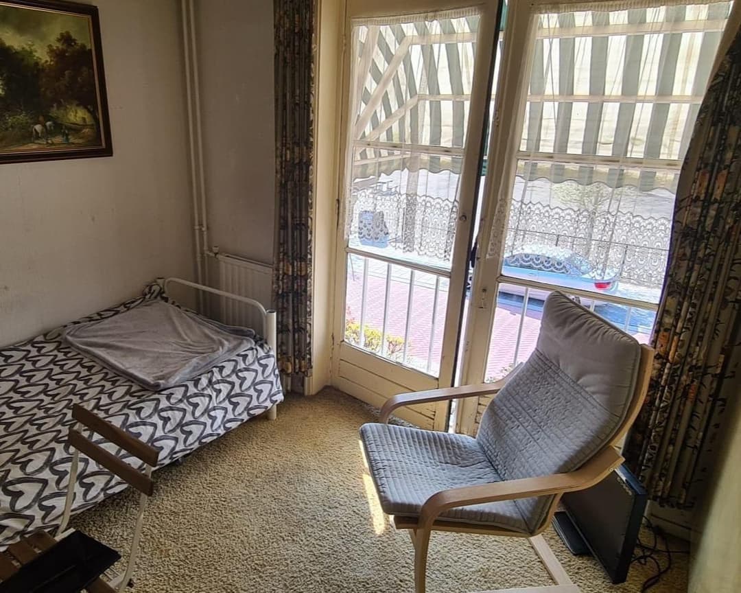 Furnished Room for Rent, Prinses Beatrixlaan, Ouderkerk aan de Amstel