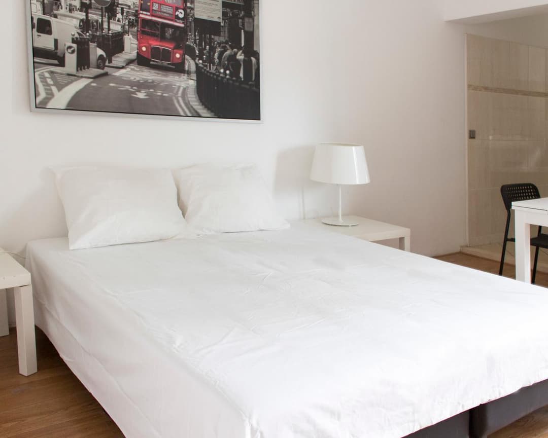 Möbliertes Zimmer zur Miete - Middenweg, Amsterdam