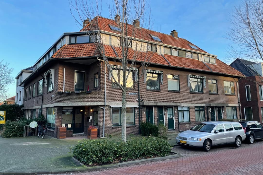 Wohnung Bloemhofstraat 402406 BS Alphen aan den Rijn - Zu Vermieten