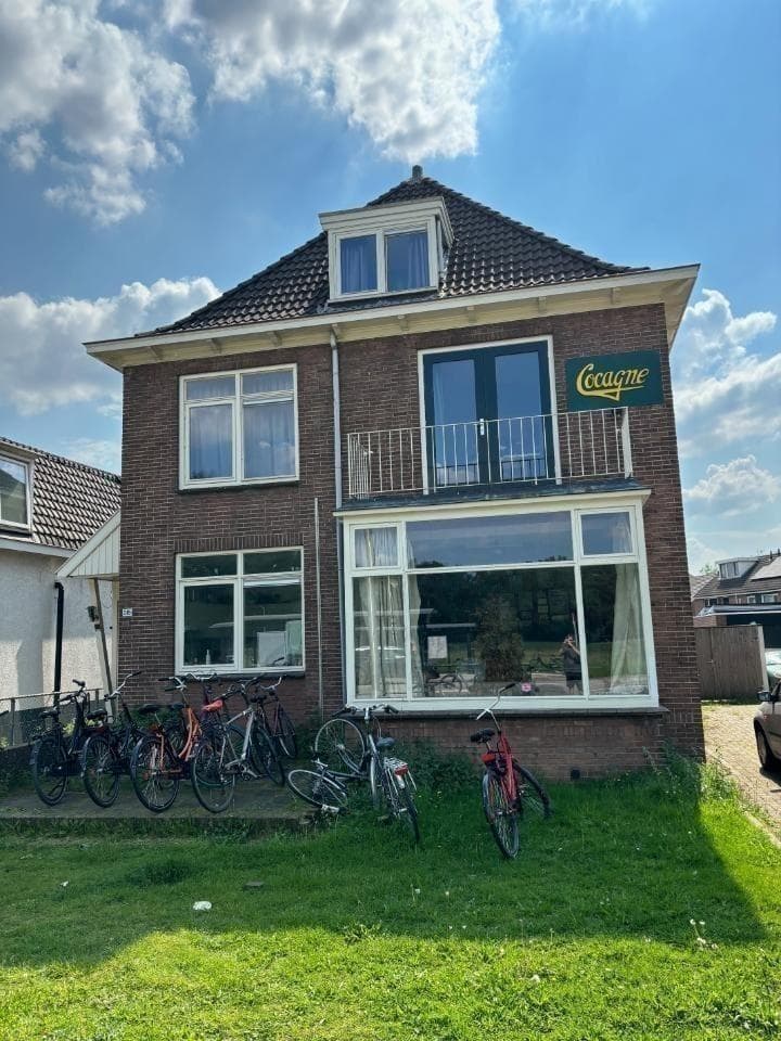 Unmöbliertes Zimmer zur Miete Hengelosestraat, Enschede