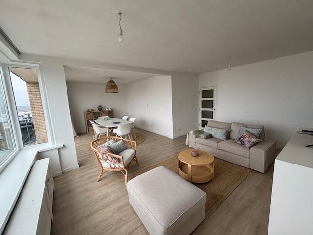 Apartamento Trompstraat, Zandvoort - En Alquiler
