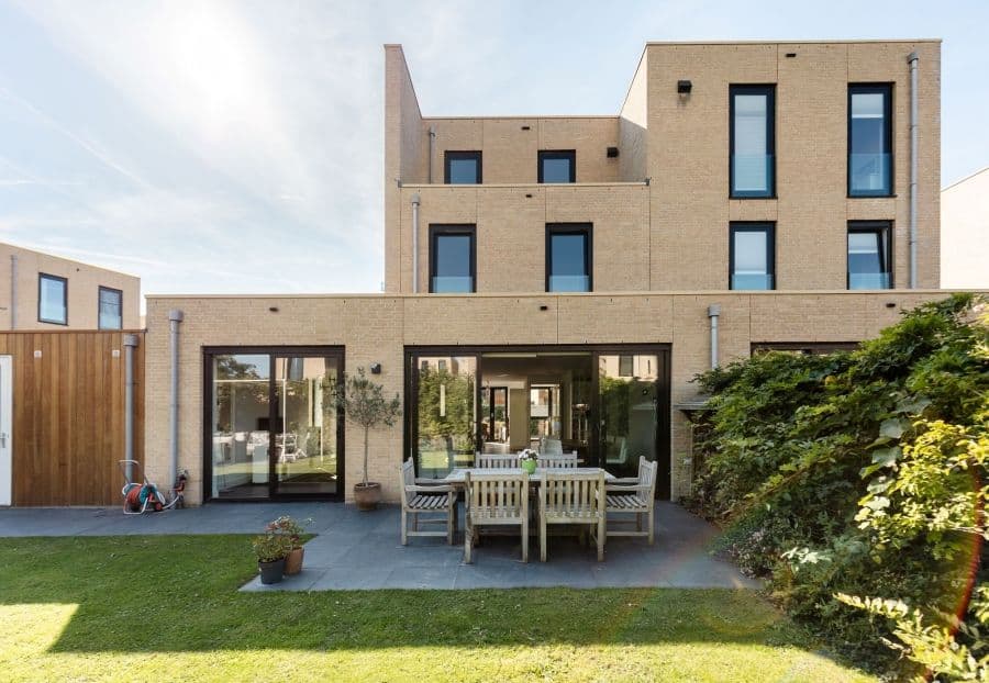 Casa Kees Schererhof, Ámsterdam - En Alquiler