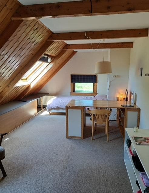 Apartamento Sin Amueblar Roderweg, Peize - En Alquiler
