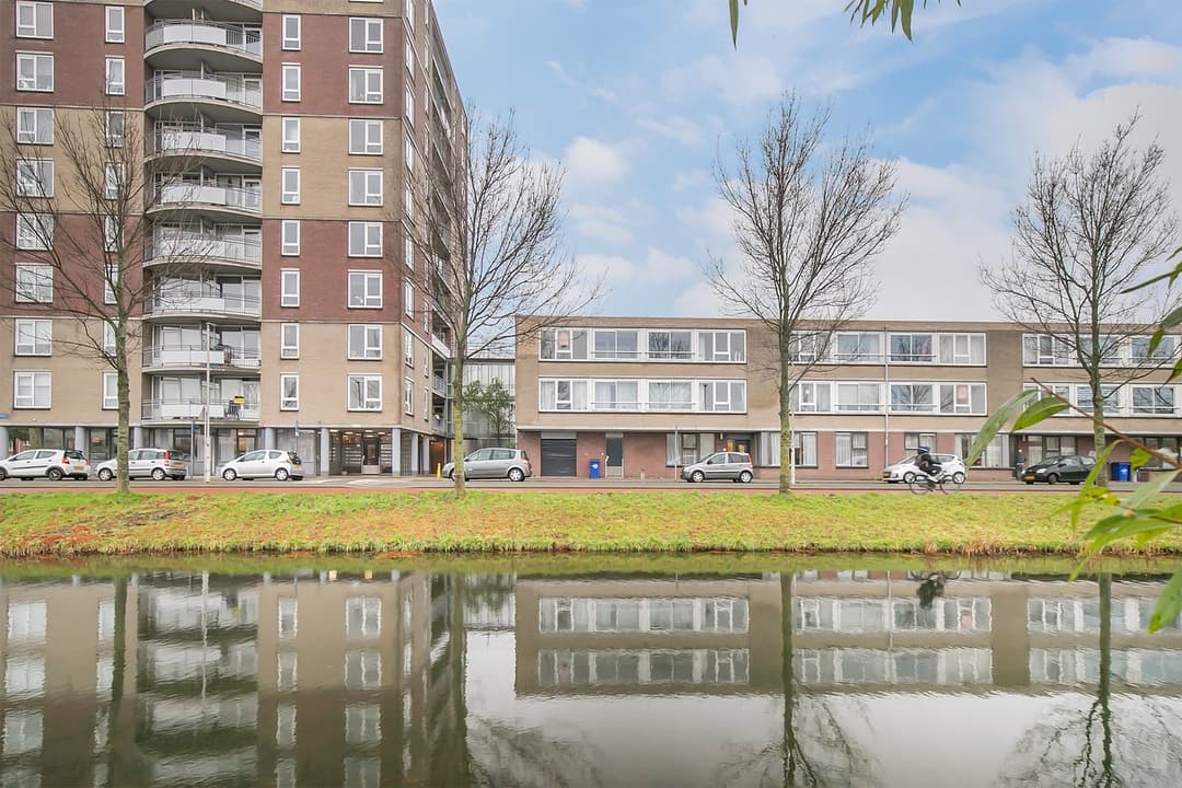Apartamento IJmeer 353068 KX Rotterdam - En Alquiler