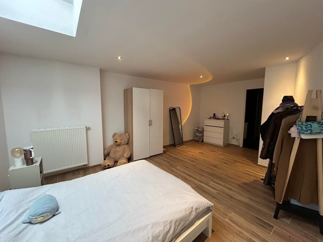 Appartement Sint Annalaan, Maastricht - À Louer