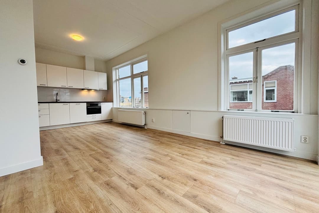 Haagsestraat 28-F, La Haya - En Alquiler