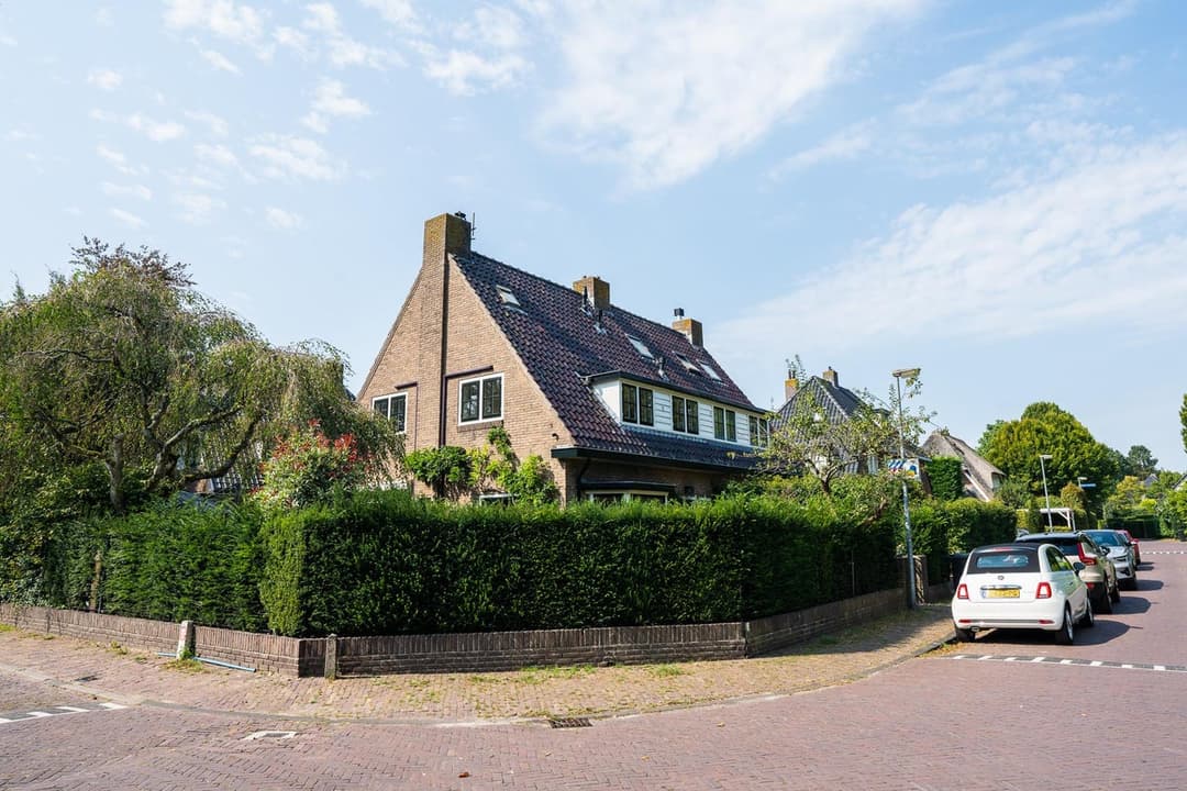 Haus Oude Kerkweg, Laren - Zu Vermieten