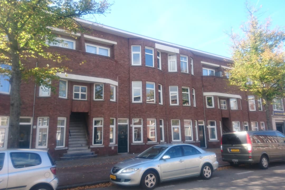 Apartamento Wouwermanstraat 312, La Haya - En Alquiler