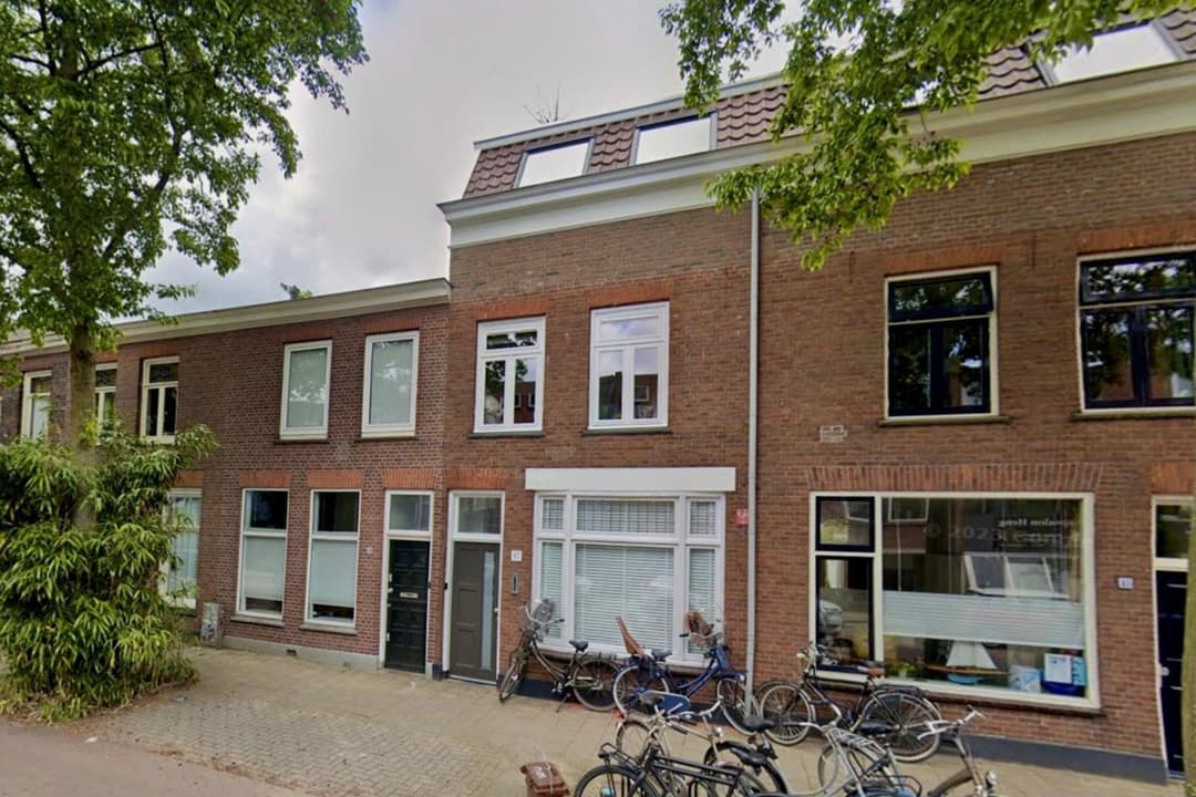 Luxuriöses Möbliertes Haus Hopakker, Utrecht - Zu Vermieten