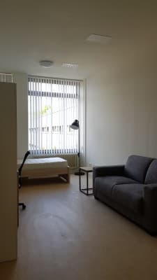 Studentenzimmer Brouwersweg 100, Maastricht - Zu Vermieten